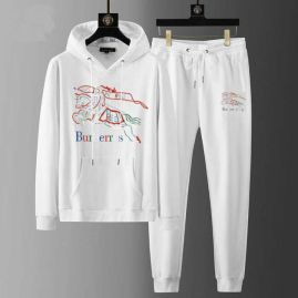 Picture of Burberry SweatSuits _SKUBurberryM-5XLkdtn13427536